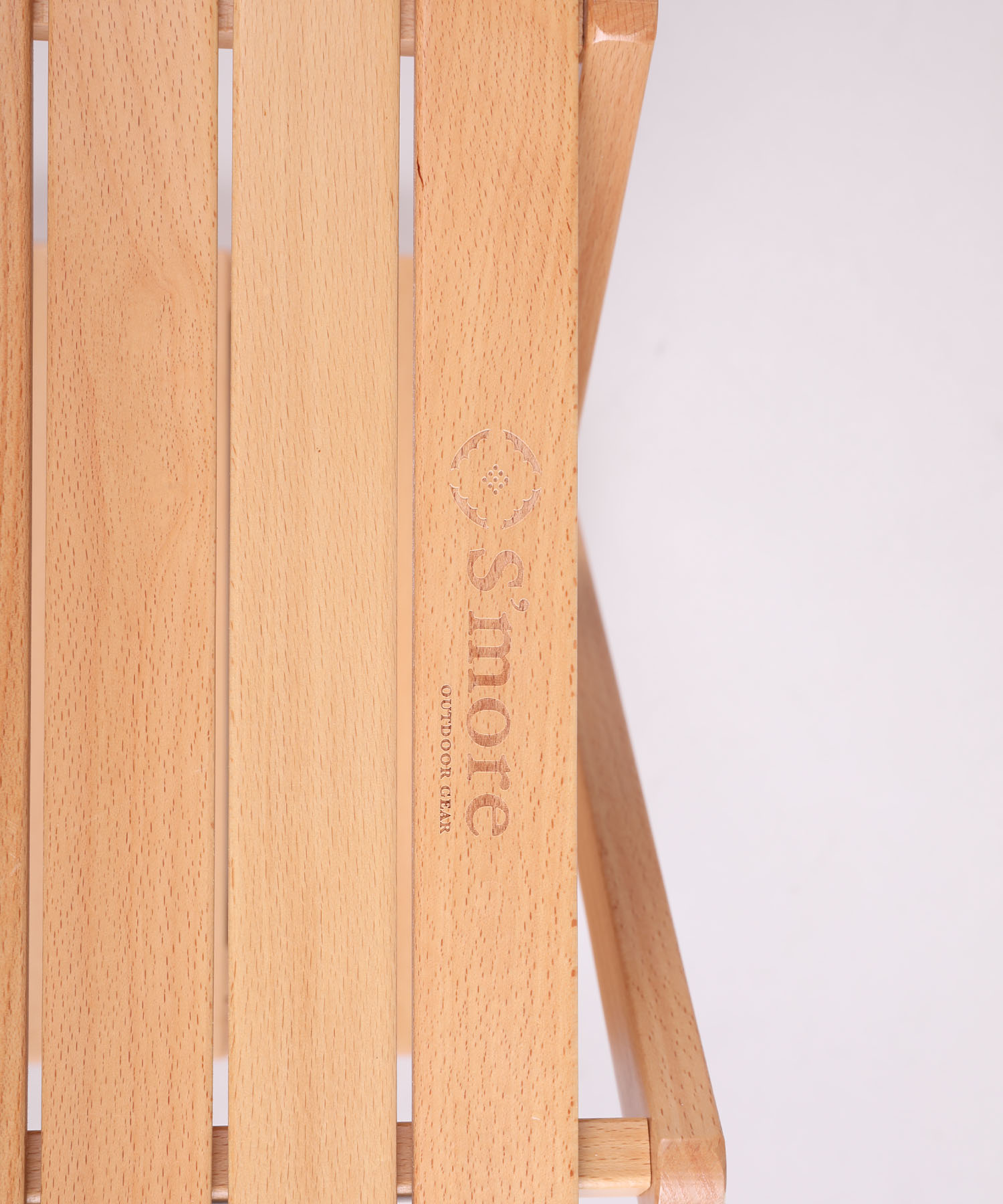 楽天市場】【S'more / Woodi Folding Rack mini 】 ラック キャンプ 2