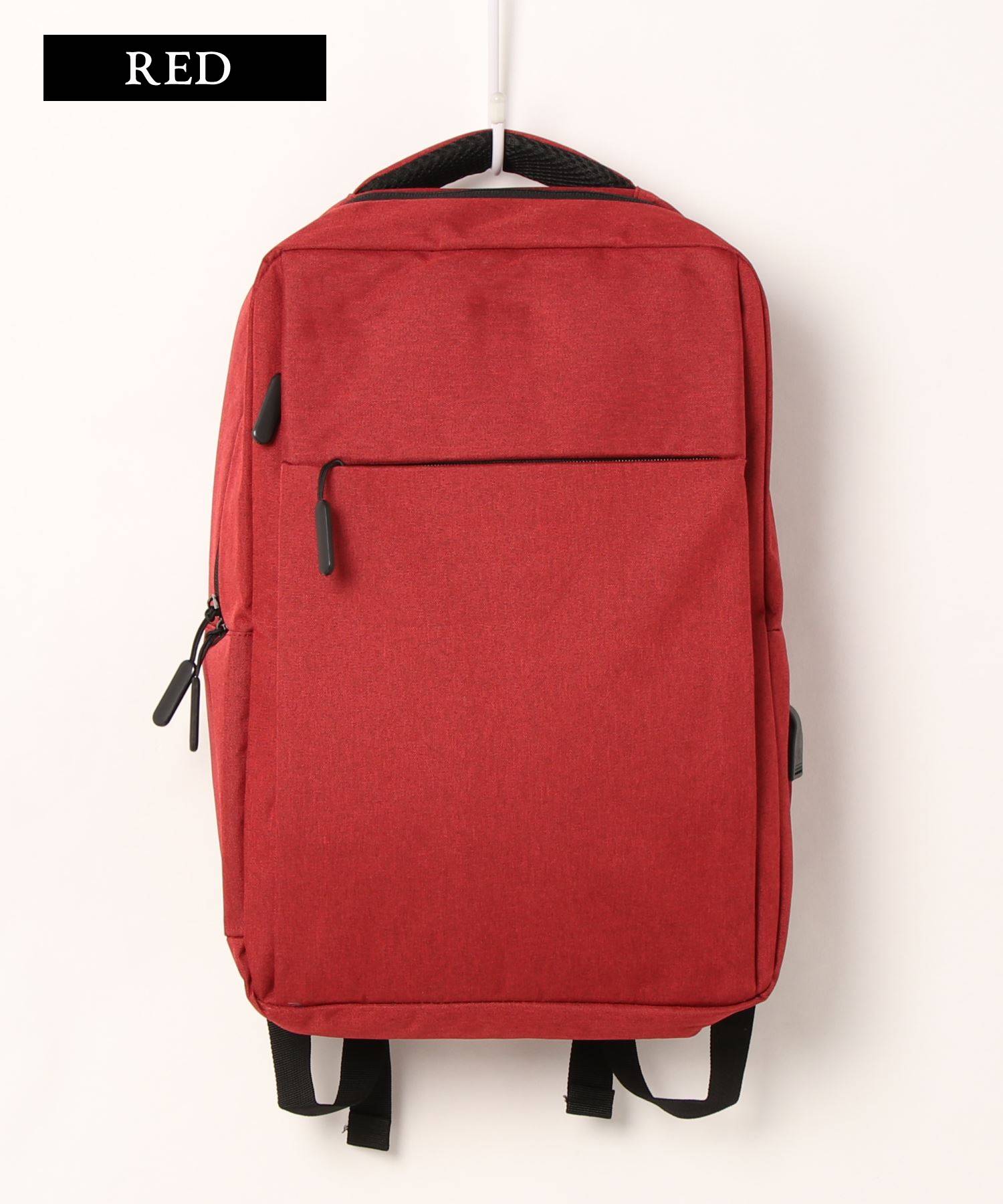 楽天市場】【超軽量600g】ビジネス リュック メンズ レディース 薄型