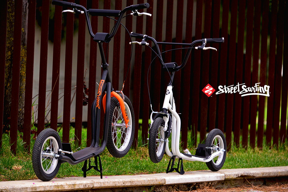 楽天市場】【Bグレード・特価】 K-BIKE [ ケーバイク キックスケート