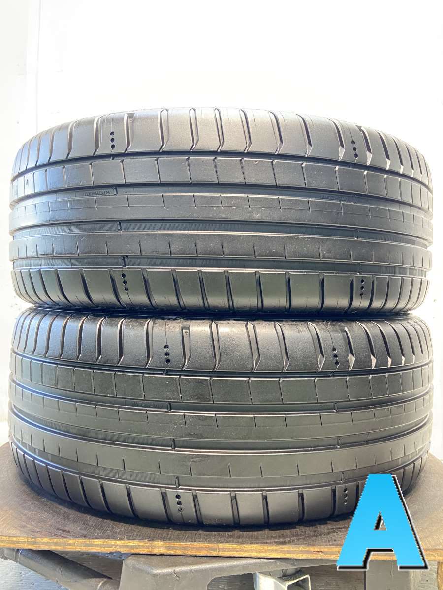 楽天市場】205/45R17 ミシュラン パイロットスポーツ5 中古タイヤ