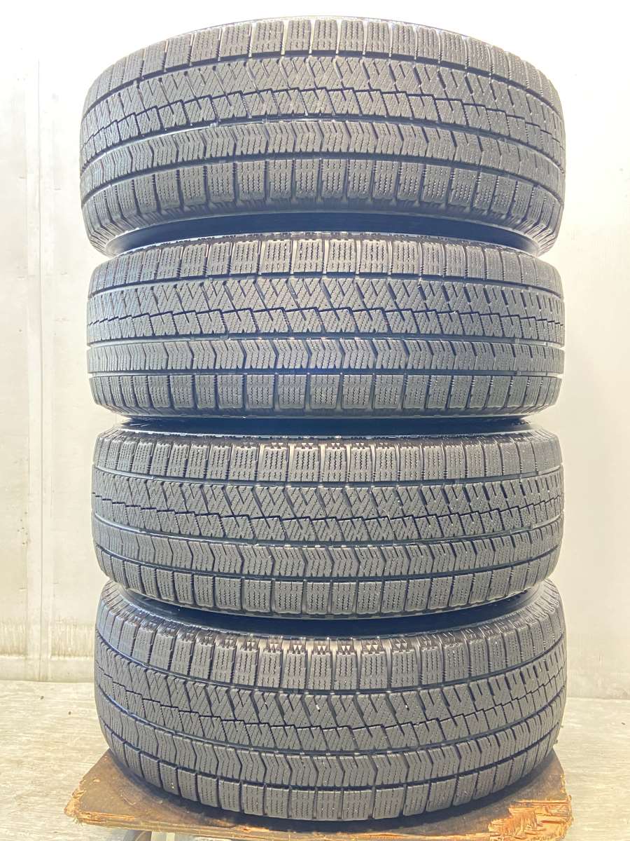 楽天市場】215/65R16 ブリヂストン ブリザック VRX2 Linz 16x6.5 38