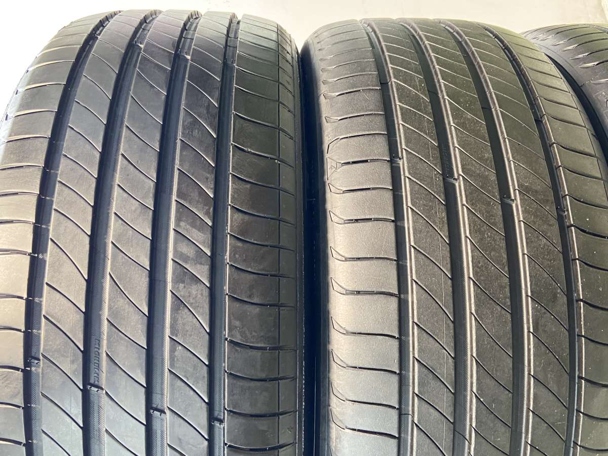 楽天市場】225/50R18 ミシュラン プライマシー4 中古タイヤ サマー