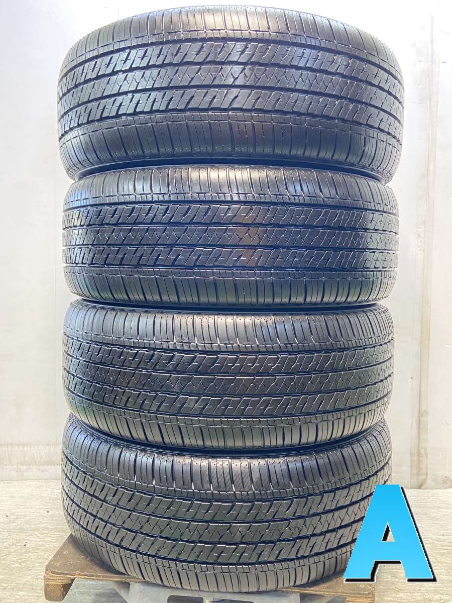 楽天市場】255/45R20 ブリヂストン エコピア H/L 422+ 中古タイヤ