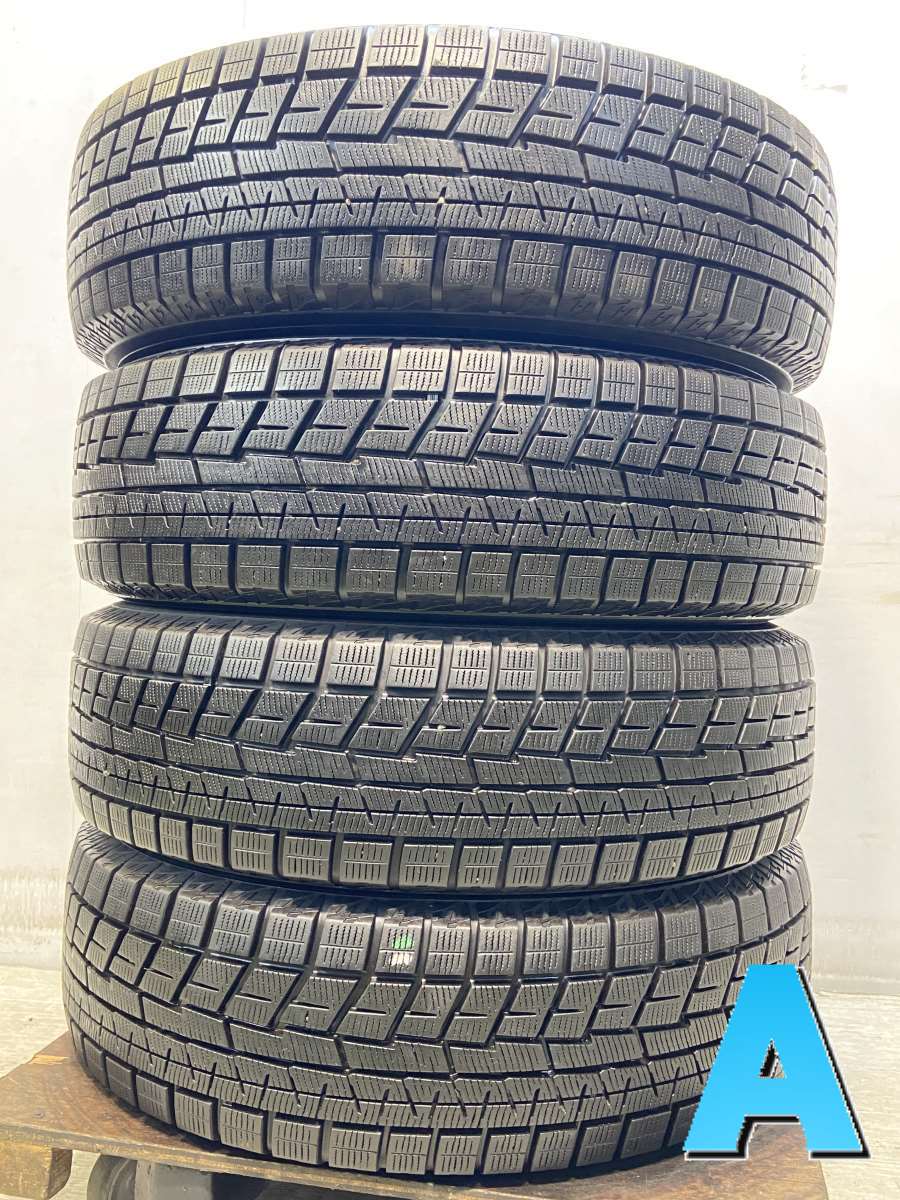 楽天市場】195/65R16 ヨコハマ アイスガード iG60 中古タイヤ