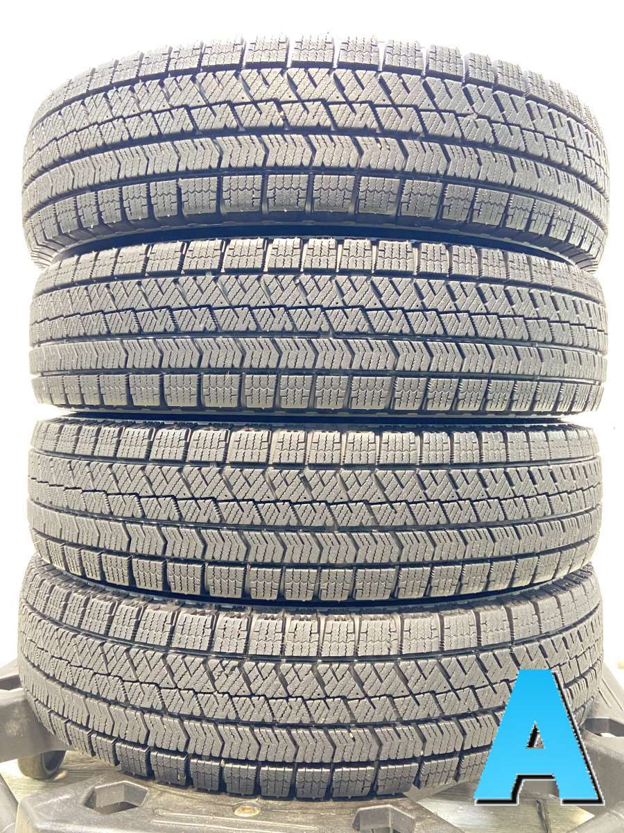 楽天市場】145/80R13 ブリヂストン ブリザック VRX2 中古タイヤ