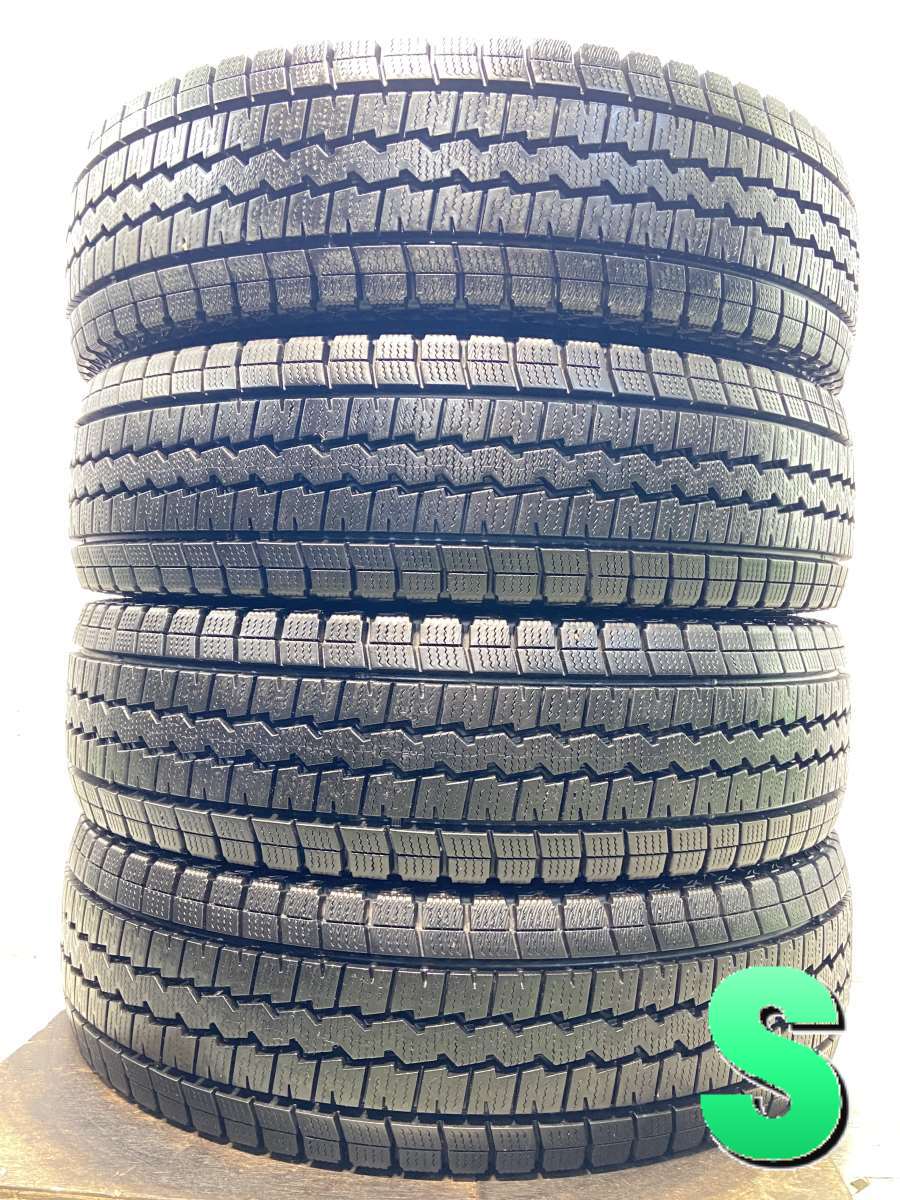 楽天市場】195/80R15 107/105LT ダンロップ ウィンターマックス SV01