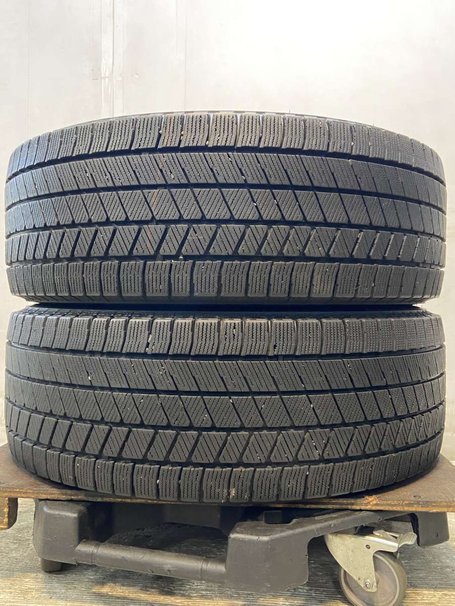 楽天市場】205/55R17 ブリヂストン ブリザック VRX3 中古タイヤ