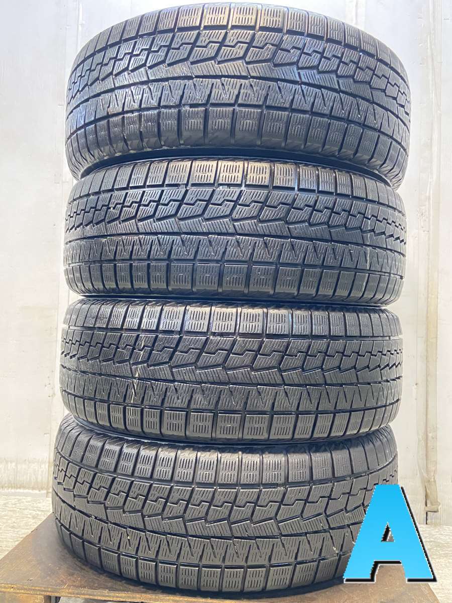 楽天市場】スタッドレス 205／55r16（ブランドヨコハマ・リム径