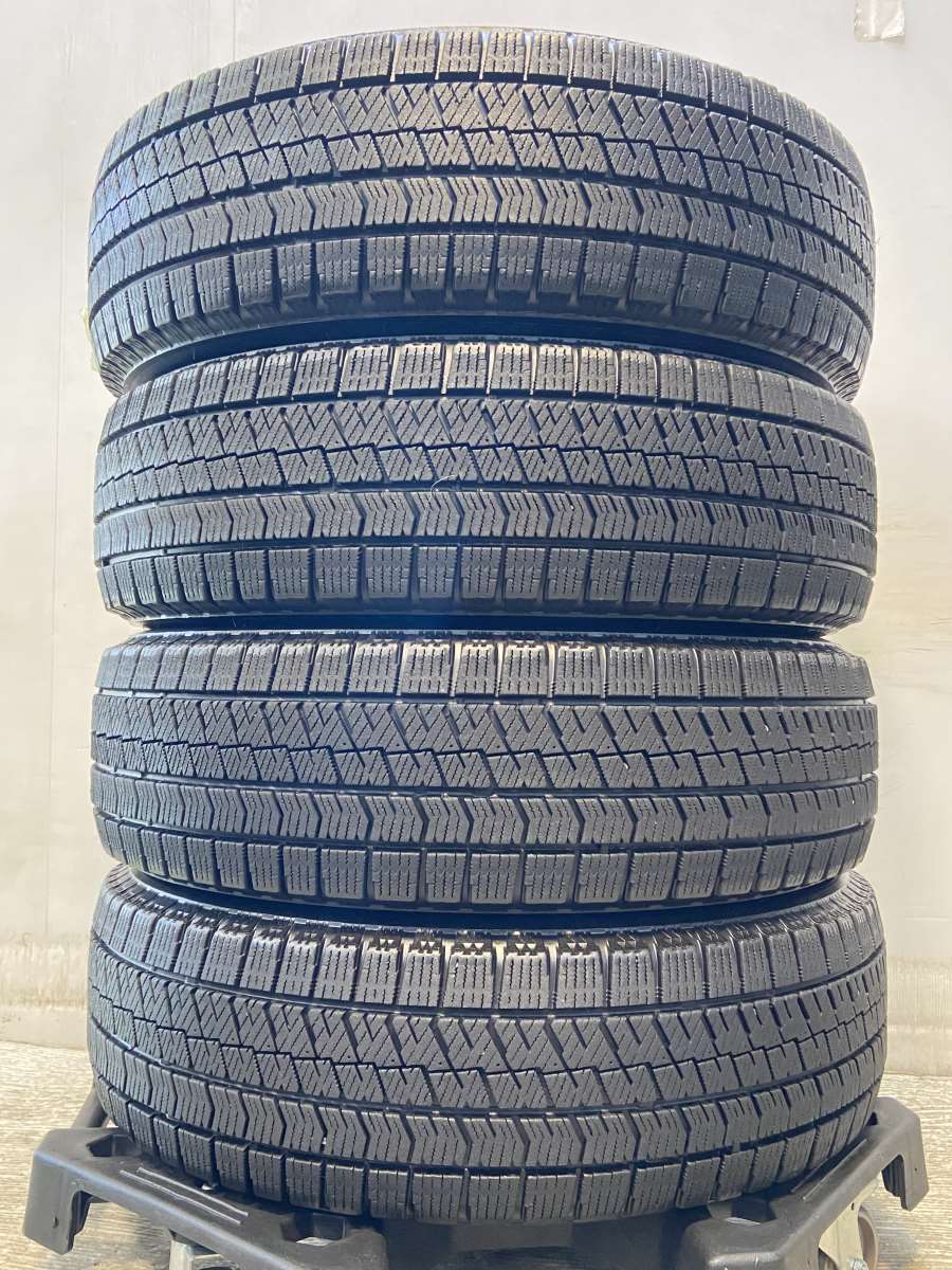 楽天市場】175/65R15 ブリヂストン ブリザック VRX2 中古タイヤ