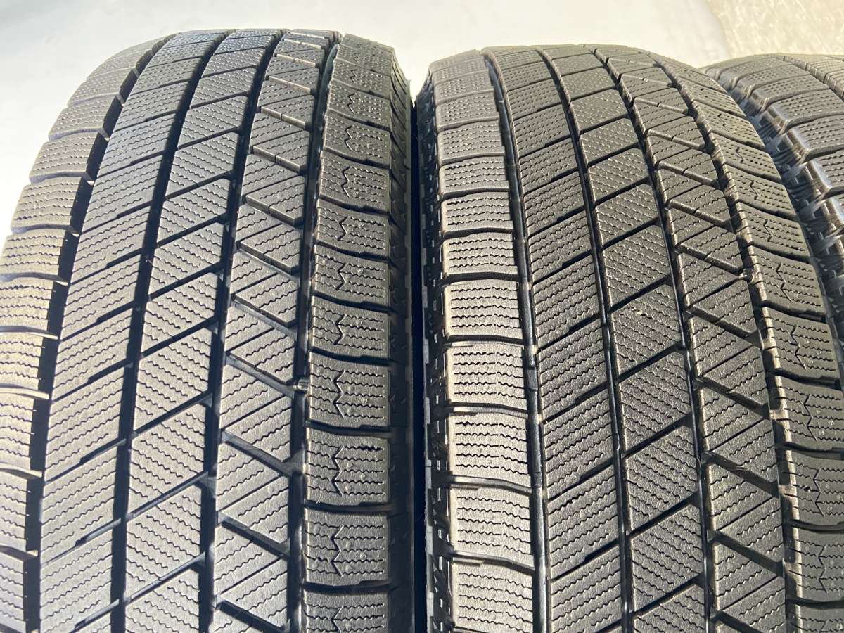 楽天市場】195/65R15 ブリヂストン ブリザック VRX3 中古タイヤ