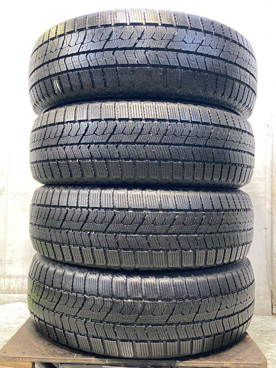 楽天市場】中古 スタッドレスタイヤ 17インチ（タイヤ幅（mm）195）の通販