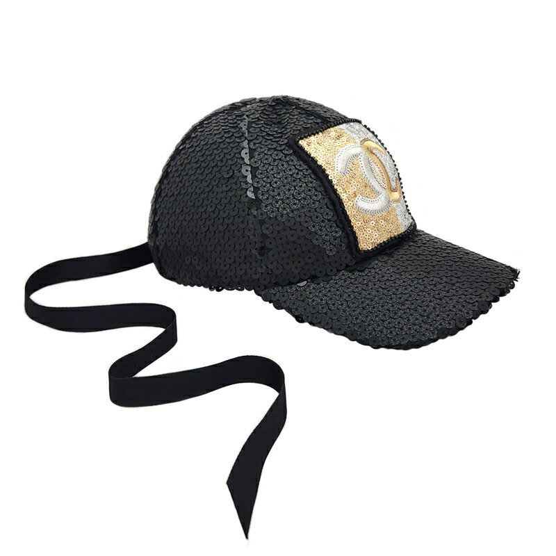 楽天市場】【ｾｰﾙ】【CHANEL】シャネル キャップ 23 クルーズ