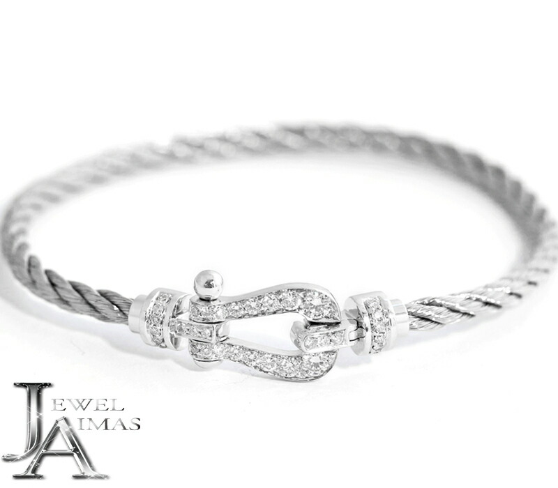 楽天市場】【FRED】フレッド フォース10 純正フルダイヤモンド