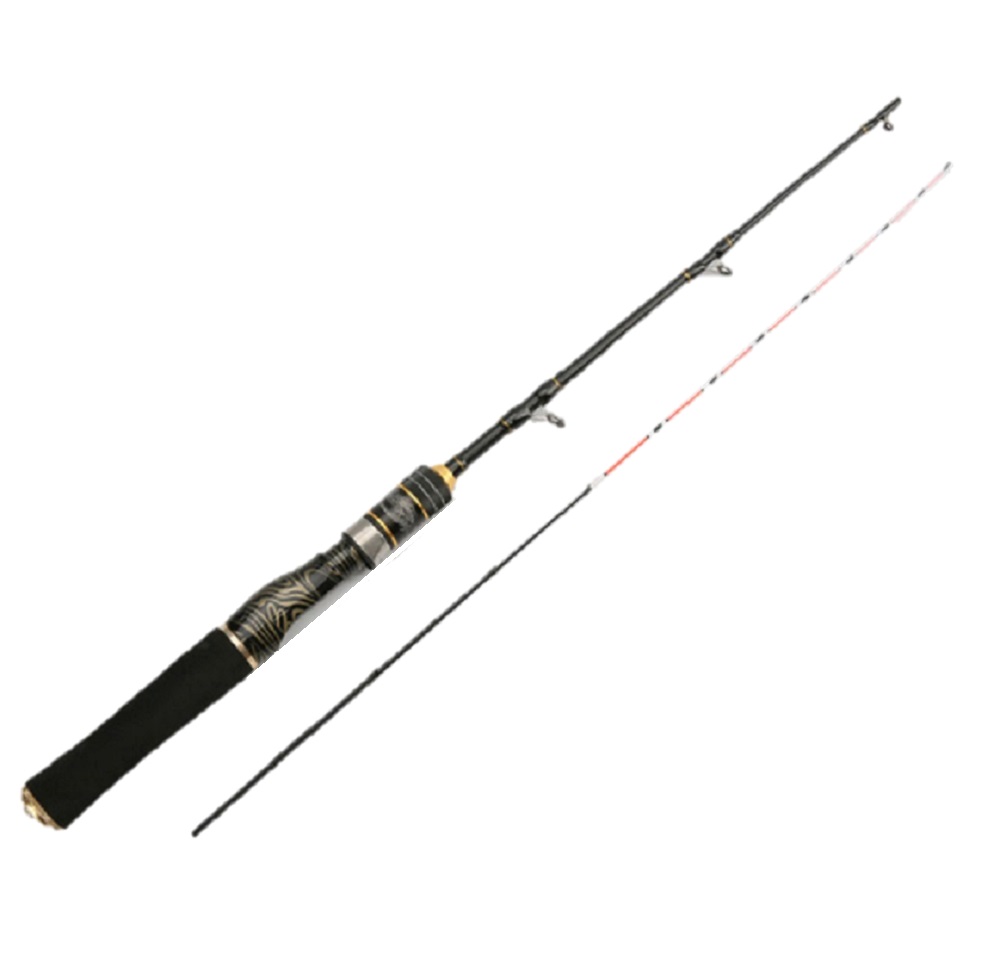 楽天市場】【楽天1位達成】130cm 極細穂先 筏竿2ピース チヌ 黒鯛