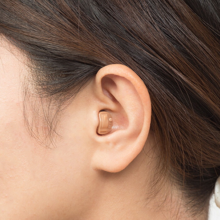 楽天市場】補聴器 ONKYO オンキョー 今なら空気電池10パック60個