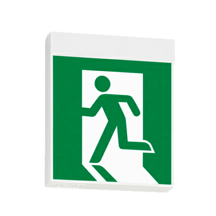 楽天市場】※本体のみ パネル別売※誘導灯 三菱電機 KSH10151 1EL 誘導灯