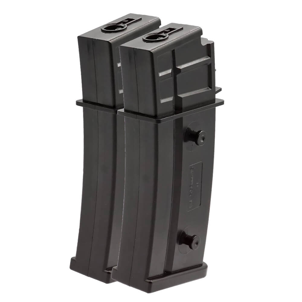 楽天市場】【 2本 セット 】【 MAG製 】東京マルイ 電動ガン G36