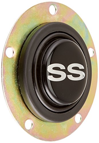 中古】【未使用・未開封品】SIG HORN BUTTON SS