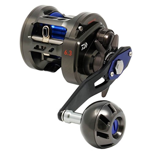 楽天市場】daiwa ソルティガ bj 100 スプールの通販