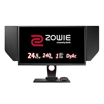 楽天市場】benq ゲーミングモニター ディスプレイ zowie xl2546 24.5