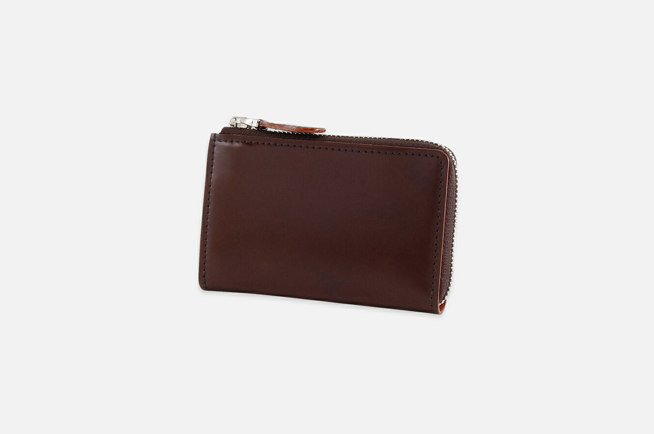 楽天市場】【GANZO】 CORDOVAN AUTHENTIC コードバンオーセンティック