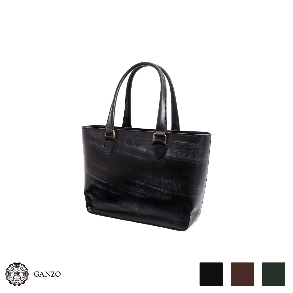 楽天市場】【GANZO】 ガンゾ AVON エイボン トートバッグ : AJIOKA