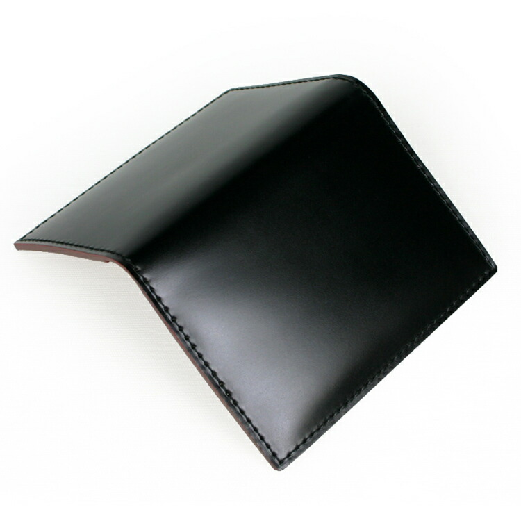 楽天市場】【GANZO】 ガンゾ Cordovan コードバン 定期入れ パスケース