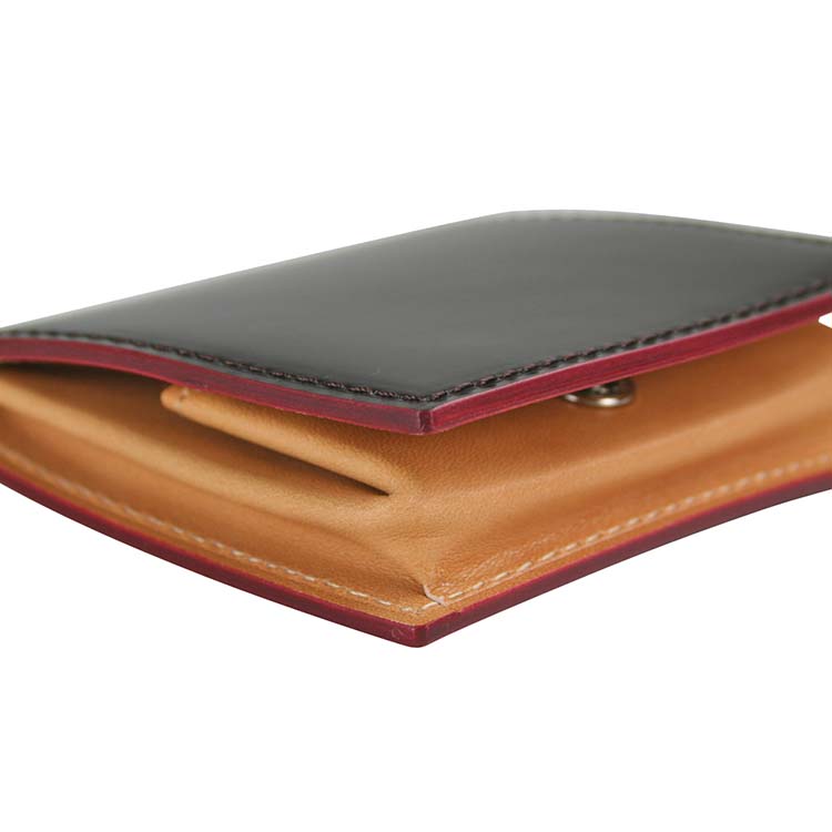 楽天市場】【GANZO】 ガンゾ Cordovan コードバン コインケース BOX