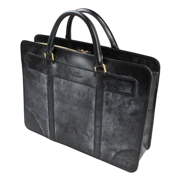 楽天市場】【GANZO】ガンゾ BRIDLE ブライドル ブリーフケース