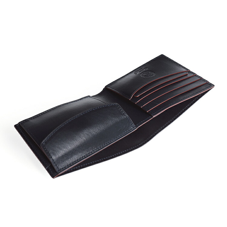 楽天市場】【GANZO】 ガンゾ GLAZING CALF グレージングカーフ 二