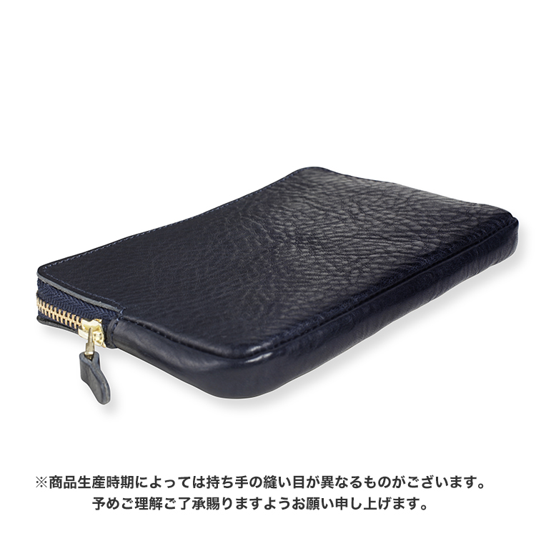 楽天市場】【GANZO】 ガンゾ SACCHETTO サケット メンズ ポーチ 小物