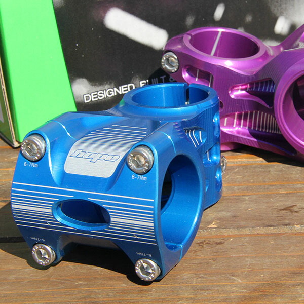 楽天市場】[40% OFF] HOPE - AM [50mm] ステム : あじと GOLDRUSH楽天