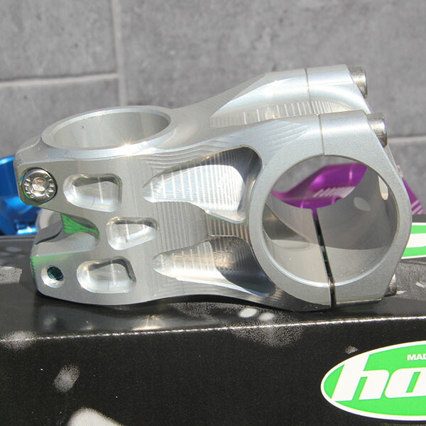 楽天市場】[40% OFF] HOPE - AM [50mm] ステム : あじと GOLDRUSH楽天