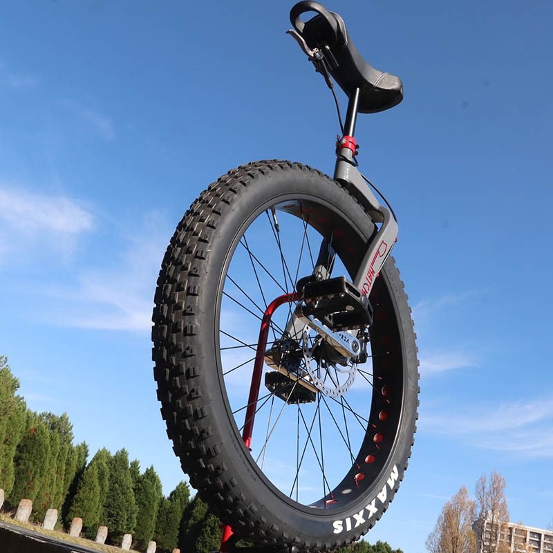 一輪車 26インチ QU-AX - LUXUS [26inch] | Uni [ 一輪車 ],一輪車,スタンダード,26inch