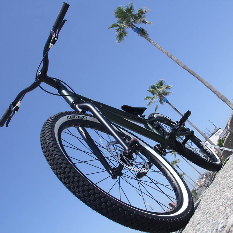 楽天市場】トライアル 自転車（スポーツ・アウトドア）の通販