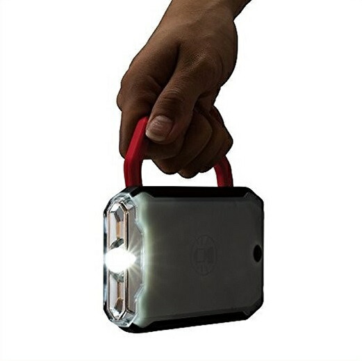 楽天市場】【Coleman コールマン】 LED QUAD マルチパネルランタン LED