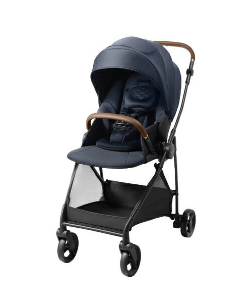 楽天市場】アップリカ ルーチェ(LUCE) ネイビー NV 2162342 A型