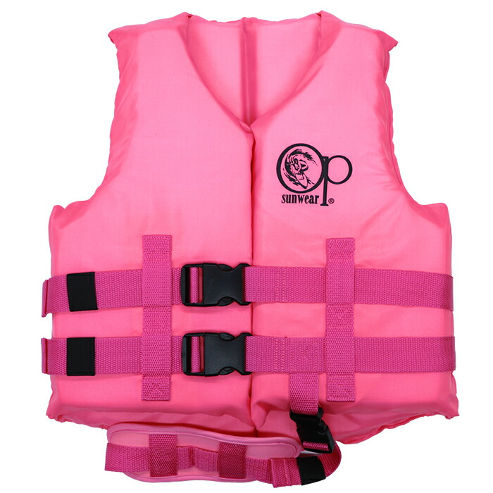 楽天市場】フローティングベスト 子供 Ocean Pacific オーシャン