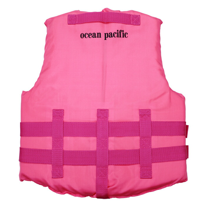 楽天市場】フローティングベスト 子供 Ocean Pacific オーシャン