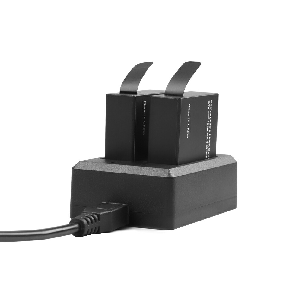 楽天市場】AKASO BRAVE 7 LE アクションカメラ充電バッテリーセット