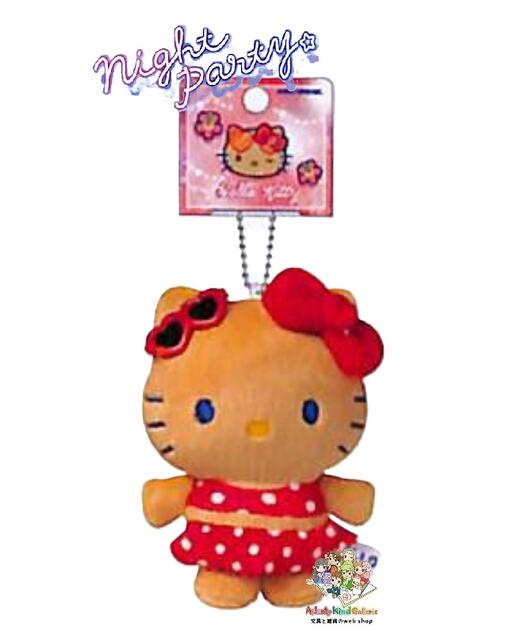 楽天市場】【 Hello Kitty グッズ 】 サンリオ マスコット