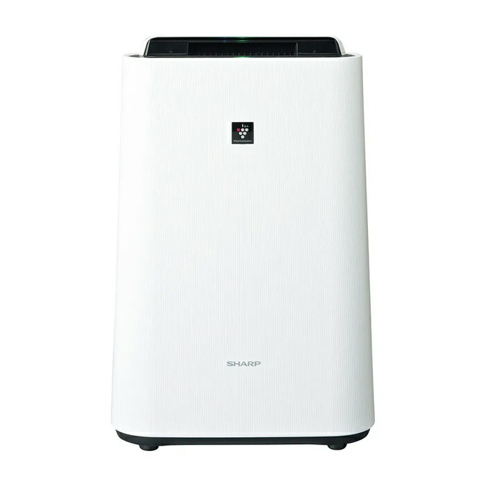 楽天市場】シャープ 加湿空気清浄機 プラズマクラスター7000 空清〜23