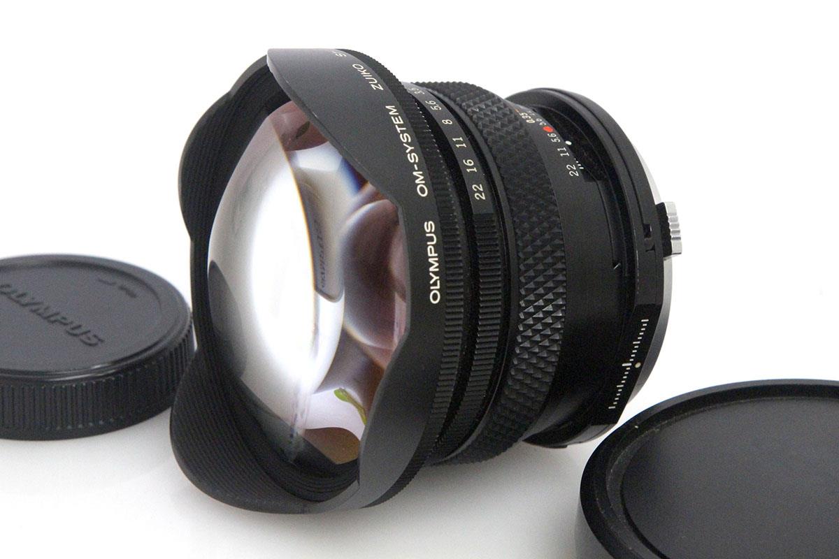 楽天市場】【中古】【お買い得品】オリンパス OM SYSTEM ZUIKO SHIFT