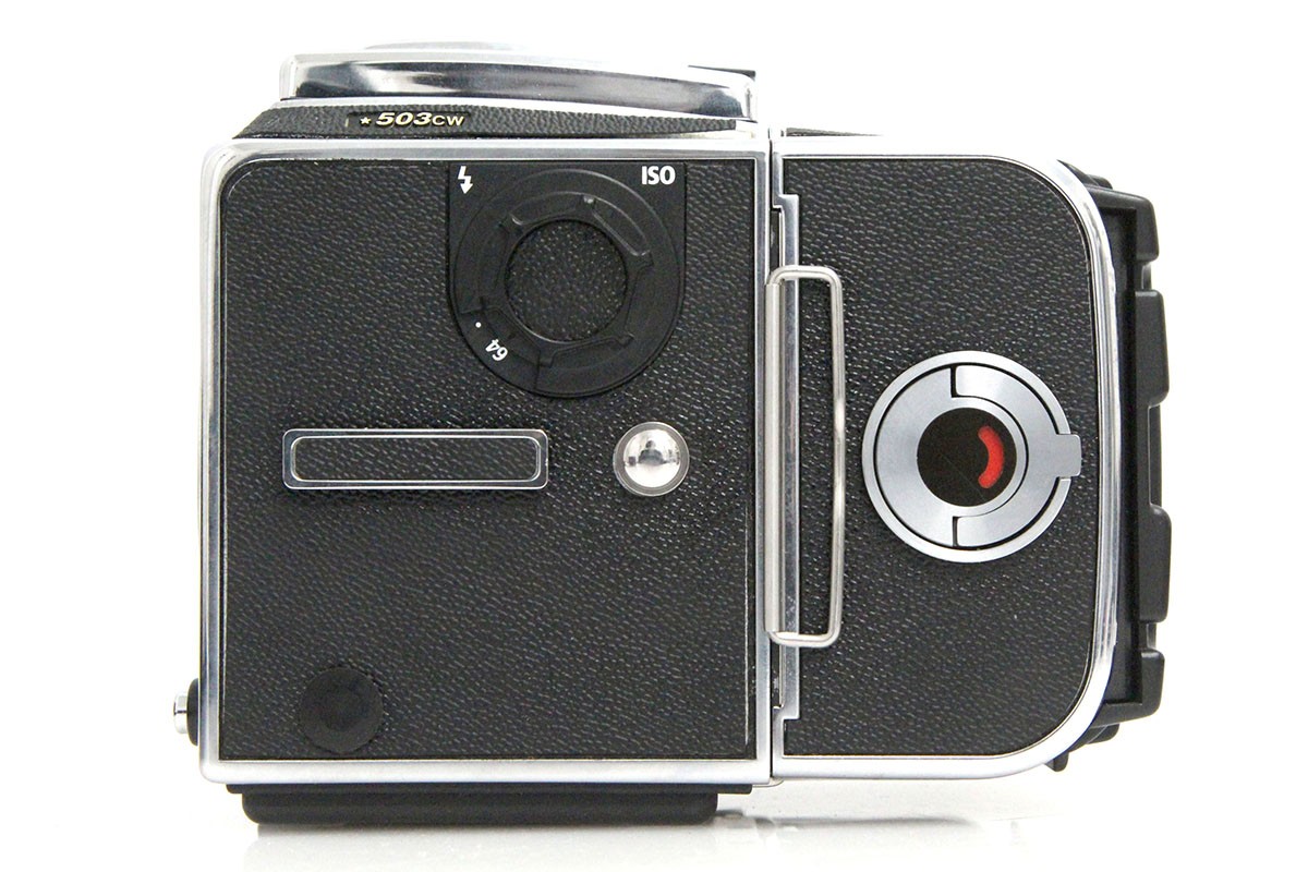 楽天市場】【中古】【お買い得品】ハッセルブラッド 503CW CFE80mm