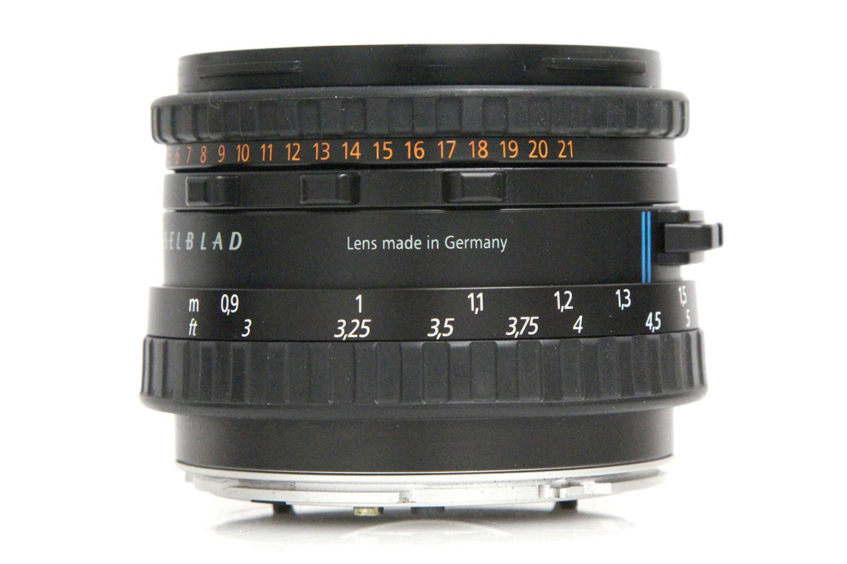 楽天市場】【中古】【お買い得品】ハッセルブラッド 503CW CFE80mm