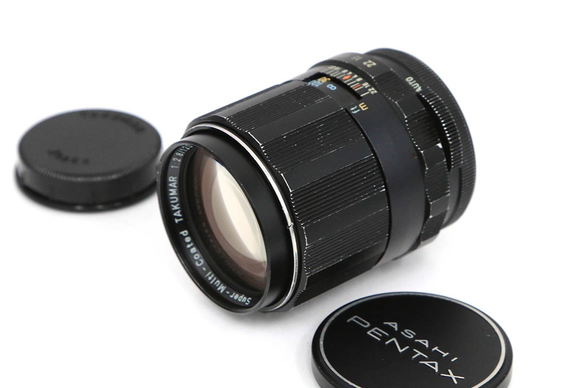 楽天市場】【中古】【お買い得品】ペンタックス Super-Multi-Coated