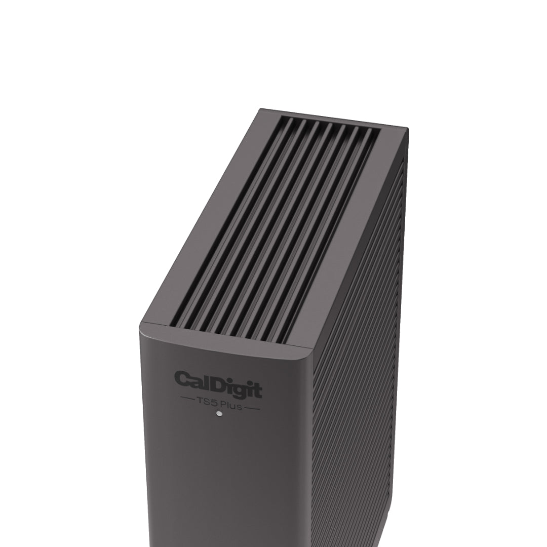 楽天市場】CalDigit TS5 Plus [TBT5-TS5Plus-JP] : Mac専門の秋葉館