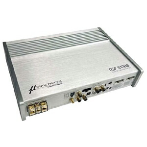 楽天市場】μdimension dsp-680ampの通販