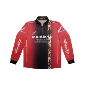 楽天市場】マルキュー ジップ アップ シャツの通販