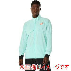 楽天市場】woven jacket アシックスの通販